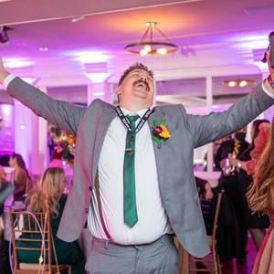 Meet your Posher, Nick